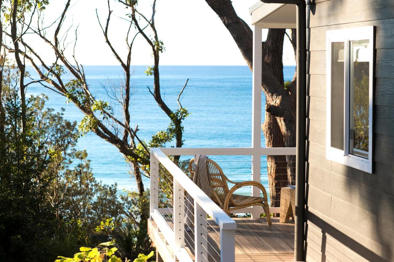 Pebbly Beach Escape East Lynne Luaran gambar
