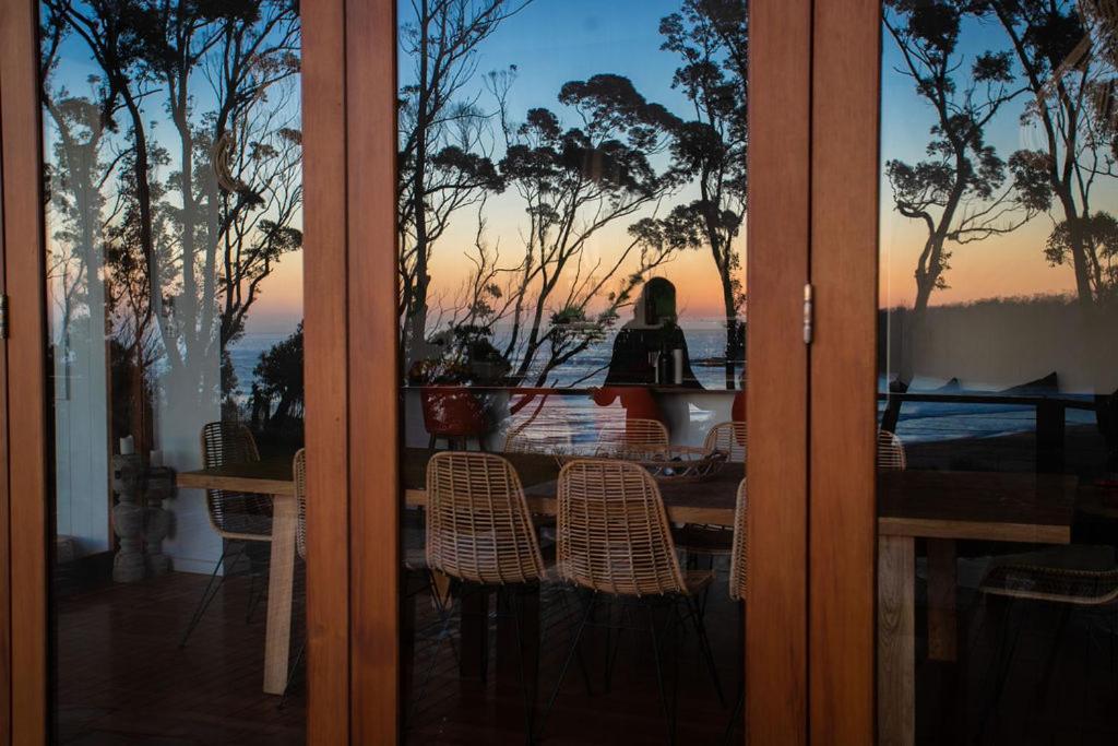 Pebbly Beach Escape East Lynne Luaran gambar
