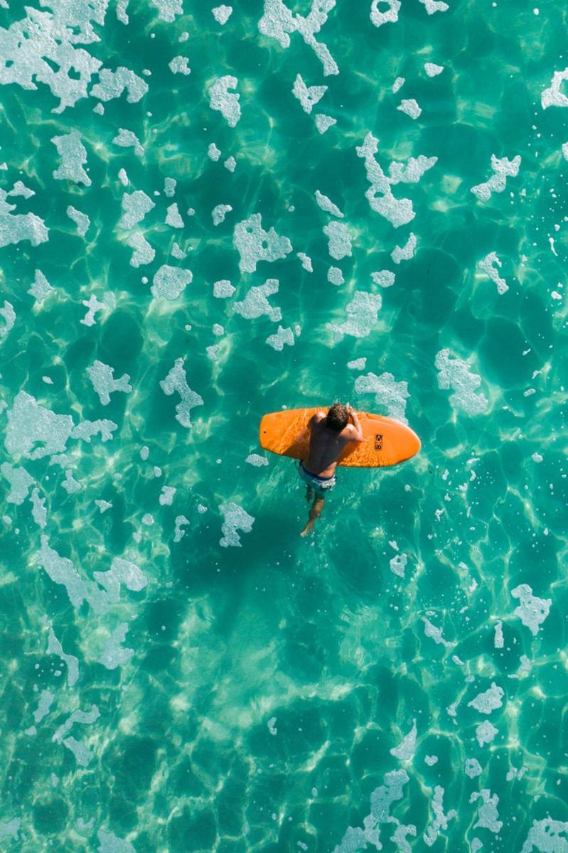 Pebbly Beach Escape East Lynne Luaran gambar