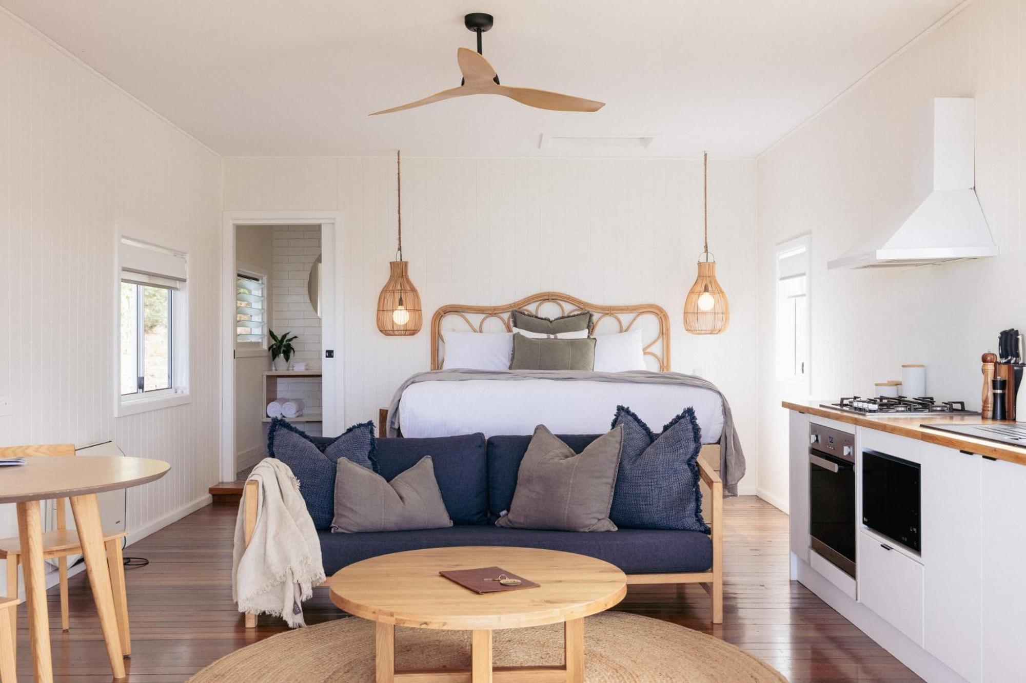 Pebbly Beach Escape East Lynne Luaran gambar