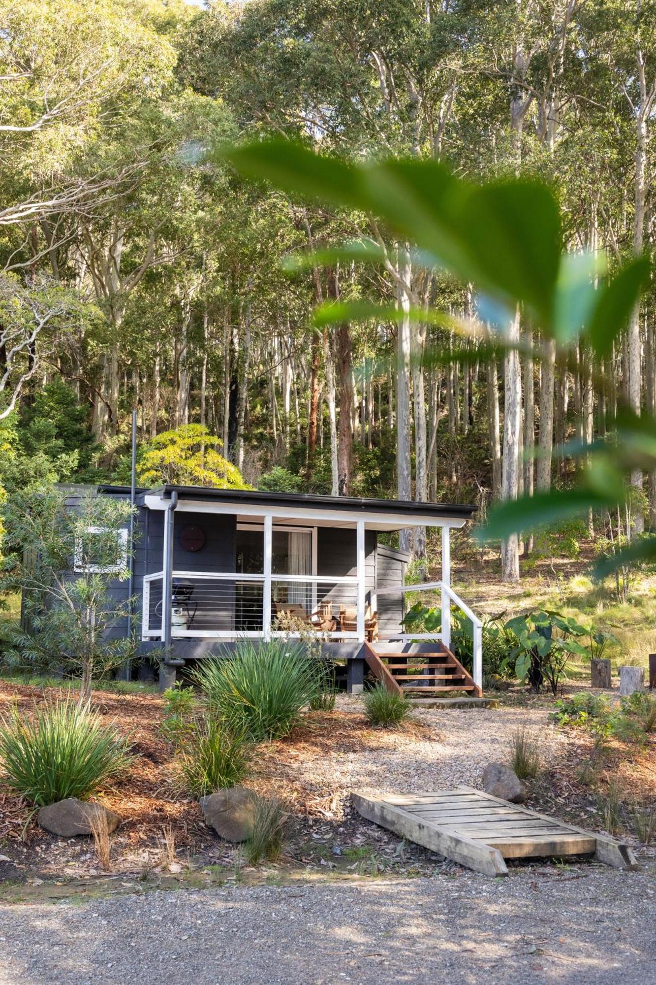 Pebbly Beach Escape East Lynne Luaran gambar